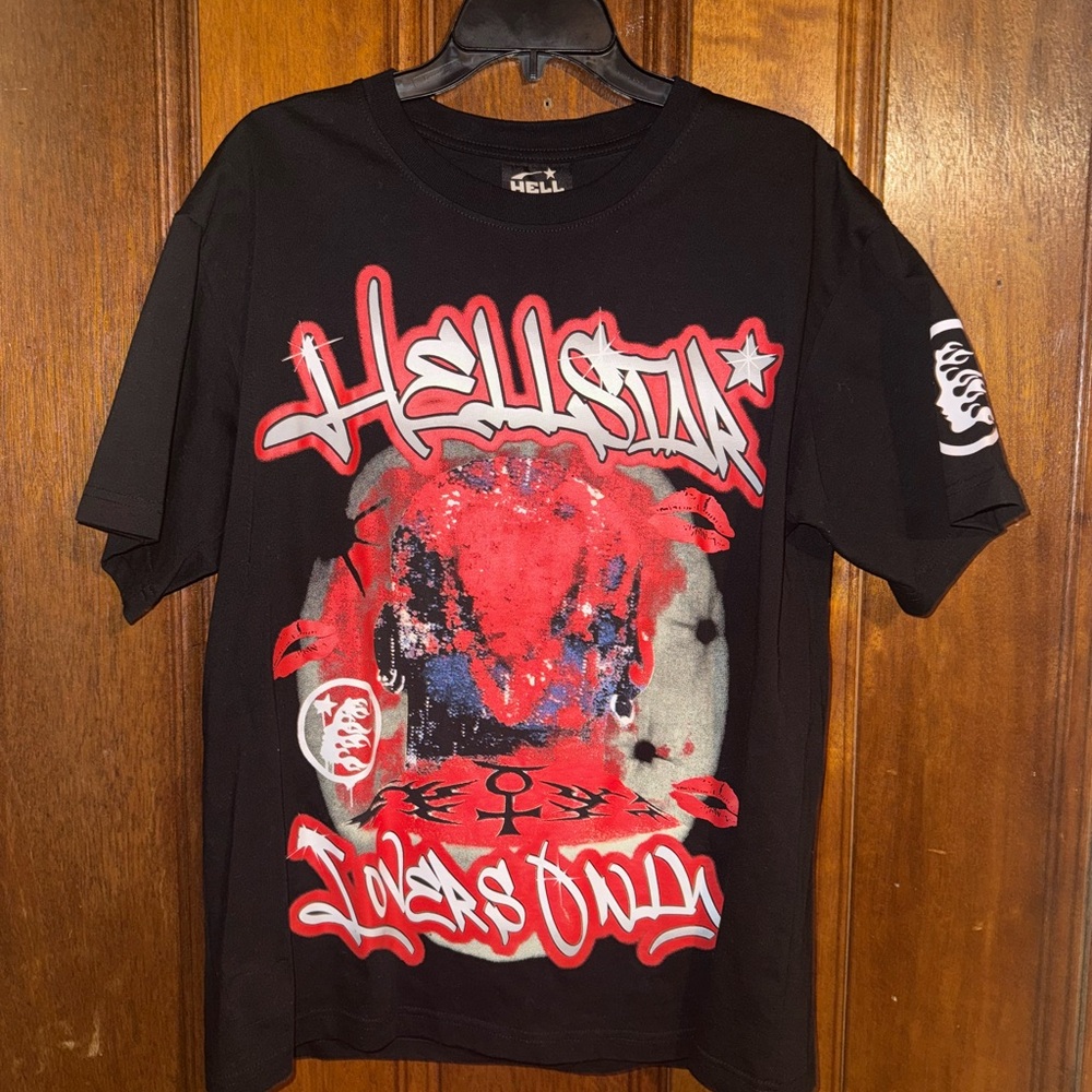 Hellstar shirt